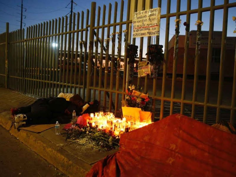 Noticias Chihuahua PAUSA.MX Guatemala ajusta cifra de muertos en incendio de Cd. Juárez a 20; hay 4 sin identificar