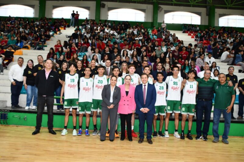 Noticias Chihuahua Pausa.MX Celebra Colegio de Bachilleres del Estado de Chihuahua su 50 Aniversario