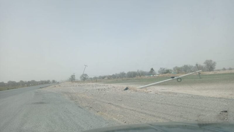 Noticias Chihuahua PAUSA.MX Emite Protección Civil del Estado el reporte de incidentes por presencia de nieve y vientos Noticias Chihuahua Pausa.MX Emite Protección Civil del Estado el reporte de incidentes por presencia de nieve y vientos