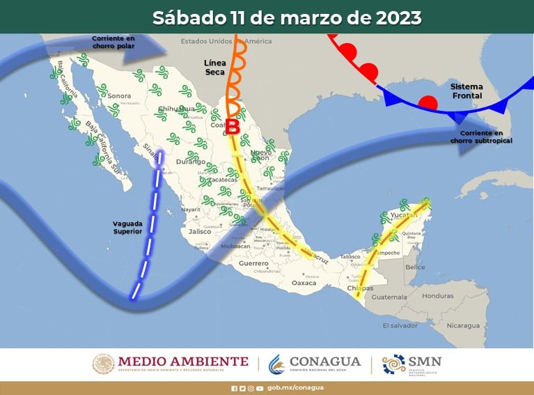 Noticias Chihuahua PAUSA.MX Prevé Protección Civil Estatal temperaturas cálidas y vientos para este fin de semana Noticias Chihuahua Pausa.MX Prevé Protección Civil Estatal temperaturas cálidas y vientos para este fin de semana