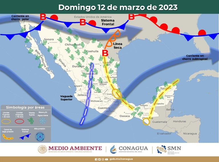 Noticias Chihuahua PAUSA.MX Prevé Protección Civil Estatal temperaturas cálidas y vientos para este fin de semana Noticias Chihuahua Pausa.MX Prevé Protección Civil Estatal temperaturas cálidas y vientos para este fin de semana