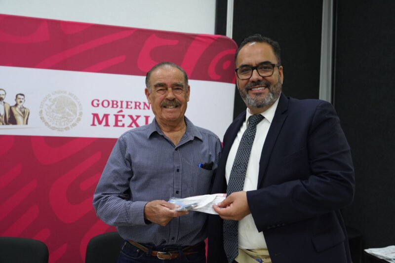 Noticias Chihuahua Pausa.MX No hay que criminalizar a migrantes, ni estigmatizarlos: Juan Carlos Loera