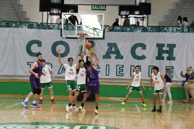 Noticias Chihuahua Pausa.MX Celebra Colegio de Bachilleres del Estado de Chihuahua su 50 Aniversario