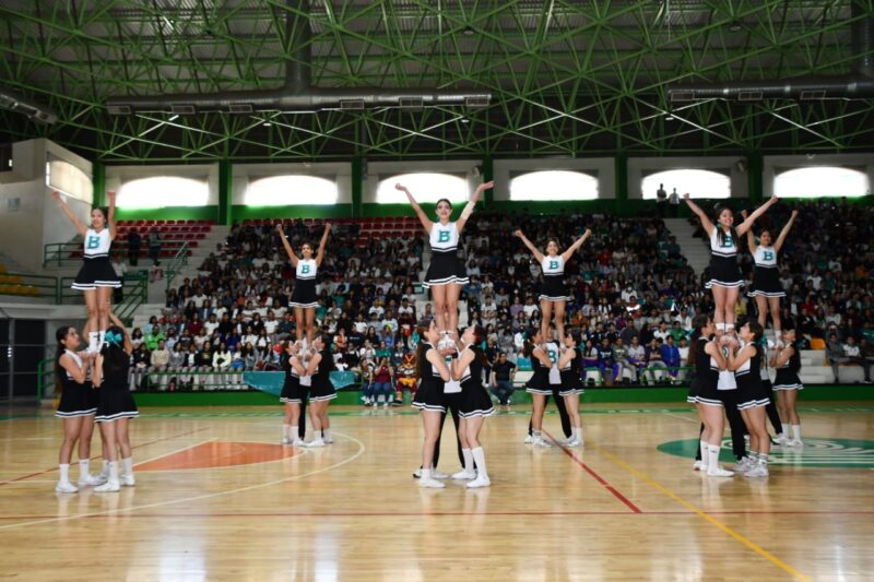 Noticias Chihuahua Pausa.MX Celebra Colegio de Bachilleres del Estado de Chihuahua su 50 Aniversario