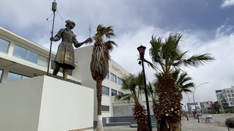 Noticias Chihuahua PAUSA.MX Inicia encargado del Despacho de la Secretaría de Salud gira de trabajo por el estado