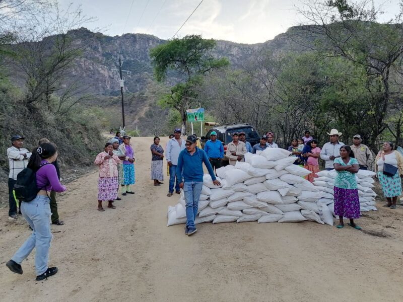 Entrega Estado 220 apoyos de maíz y frijol en comunidades indígenas de Morelos 4 WhatsApp Image 2023 03 24 at 4.21.36 PM scaled
