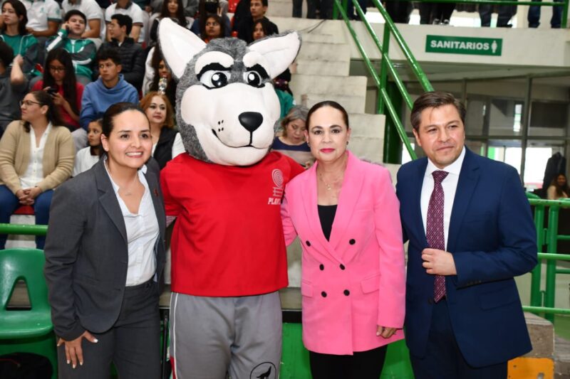 Noticias Chihuahua Pausa.MX Celebra Colegio de Bachilleres del Estado de Chihuahua su 50 Aniversario