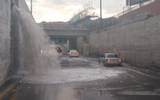 Probabilidad de lluvias ligeras para las próximas horas: Protección Civil Estatal