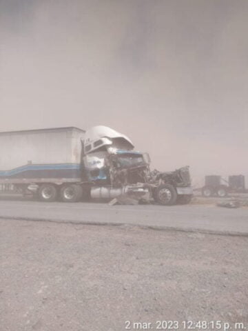Noticias Chihuahua PAUSA.MX Emite Protección Civil del Estado el reporte de incidentes por presencia de nieve y vientos Noticias Chihuahua Pausa.MX Emite Protección Civil del Estado el reporte de incidentes por presencia de nieve y vientos