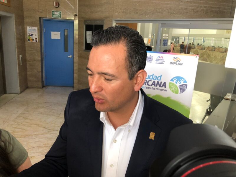 Noticias Chihuahua Pausa.MX Gastan 25 mdp para cubrir el total de los trajes para el cuerpo de bomberos