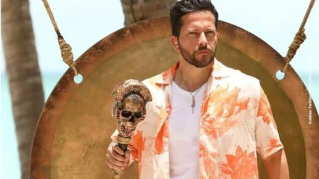 Warrior confirmó que se va de las narraciones de Azteca Deportes