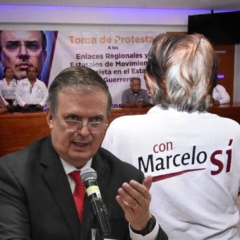 Marcelo Ebrard