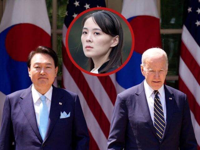 Corea del Norte