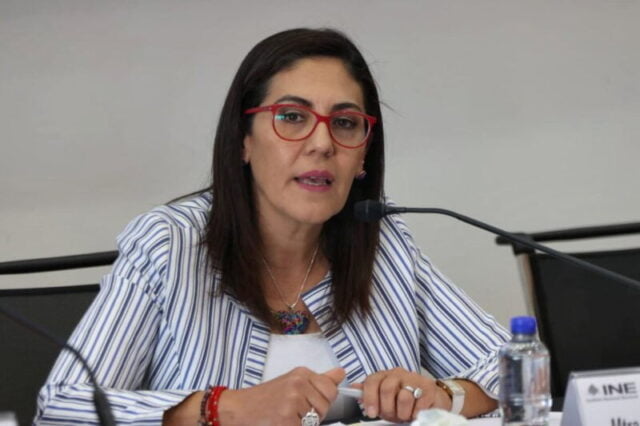 Sortea INE a personas que integrarán los Módulos Receptores de Votación en el extranjero para elecciones de Coahuila y Edomex