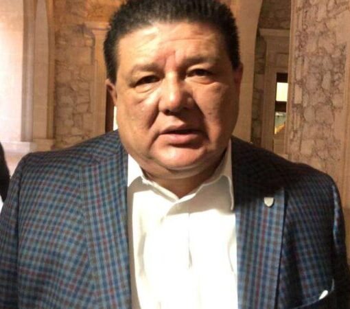 HExcJgSsW4N7G0Br FEM asume investigación de policía agredida por compañeros en Cuauhtémoc: César Jáuregui