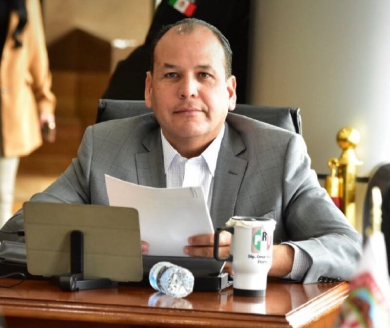 Noticias Chihuahua PAUSA.MX Proponen en Congreso de Chihuahua extremar vigilancia a precursores del fentanilo