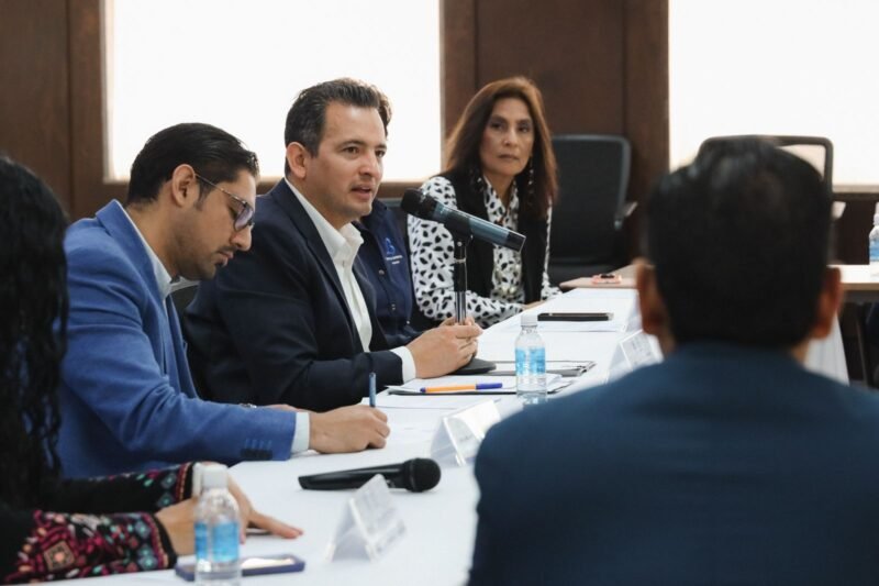 Noticias Chihuahua PAUSA.MX Instalan Consejo Consultivo del Instituto Municipal de Prevención y Atención a la Salud