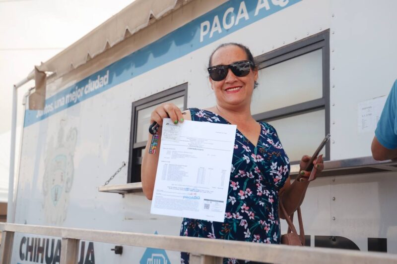 Noticias Chihuahua PAUSA.MX Regresa programa “Alcalde en tu Colonia”; atienden a vecinos al sur oriente de la ciudad Noticias Chihuahua Pausa.MX Regresa programa “Alcalde en tu Colonia”; atienden a vecinos al sur oriente de la ciudad