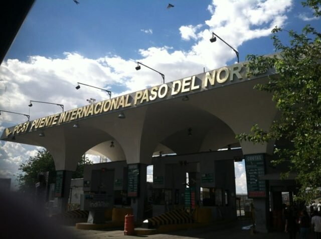 Blindan puentes internacionales en Ciudad Juárez; caravanas agudizan crisis migratoria