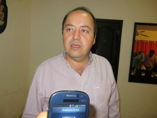 Manuel Graniel Burelo-Grabur