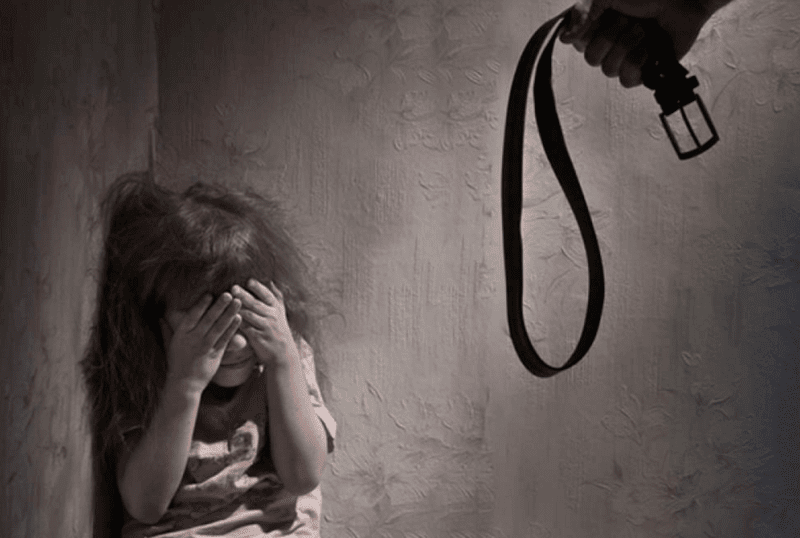 MALTRATO INFANTIL