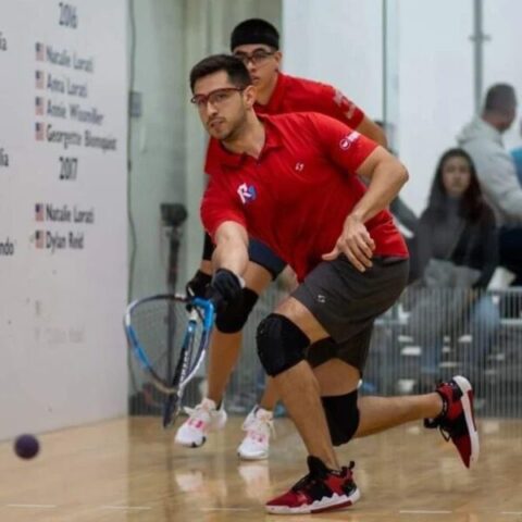 Noticias Chihuahua PAUSA.MX Oro y otra de Plata fue la cosecha final del racquetbolista chihuahuense Rodrigo Montoya en Campeonato Panamericano de Las Américas Noticias Chihuahua Pausa.MX Oro y otra de Plata fue la cosecha final del racquetbolista chihuahuense Rodrigo Montoya en Campeonato Panamericano de Las Américas