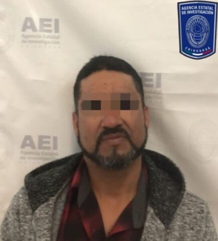 Detenido por dejar de pagar pensión alimenticia en Parral