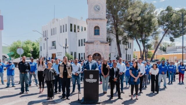 Le hemos cumplido a los Camarguenses pero vamos por mucho más: Jorge Aldana