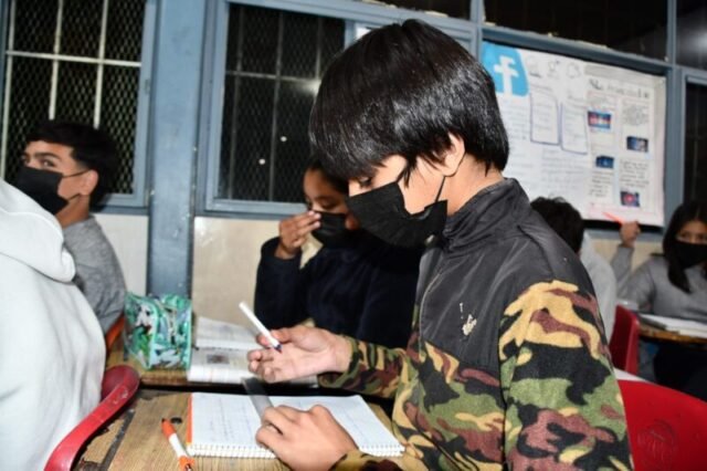 rranca el próximo lunes campaña de prevención de adicciones en escuelas