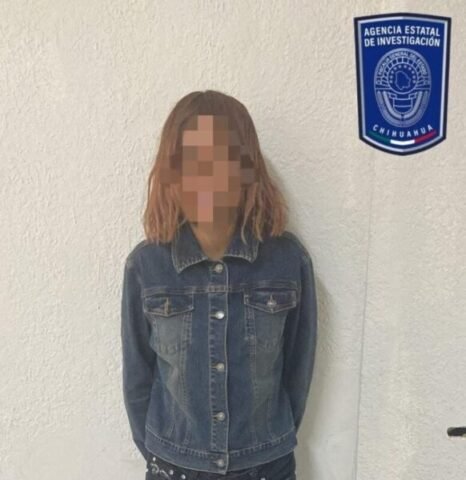 Localiza Fiscalía Noroeste a mujer reportada desaparecida en Chihuahua