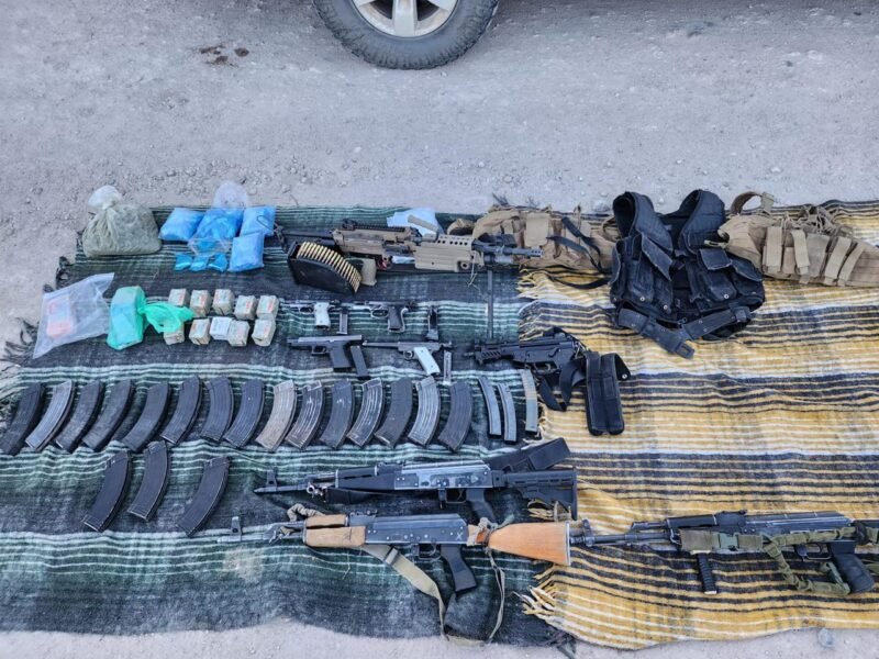 Noticias Chihuahua PAUSA.MX Detiene SSPE a probable asesino del activista Cruz Soto Caraveo