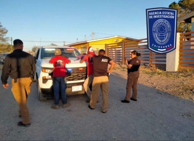   Realiza Fiscalía Noroeste acciones de persuasión del delito