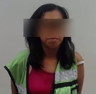 Obtiene FEM sentencia de 10 años en prisión contra pareja que agredió a su hija de 6 años Obtiene FEM sentencia de 10 años en prisión contra pareja que agredió a su hija de 6 años