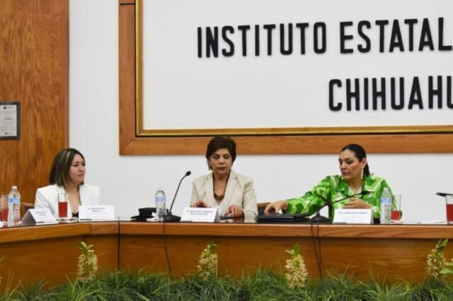 Firma SFP Convenio Específico de Coordinación con el IEE para el uso de DeclaraNet