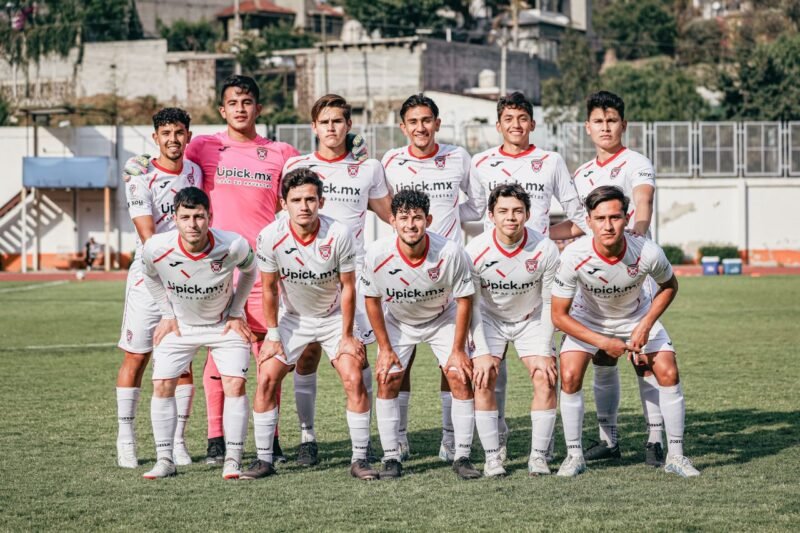 Empata Chihuahua FC con el FC Juárez al abrir los Cuartos