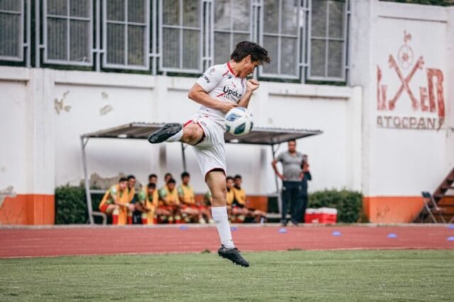 Empata Chihuahua FC con el FC Juárez al abrir los Cuartos