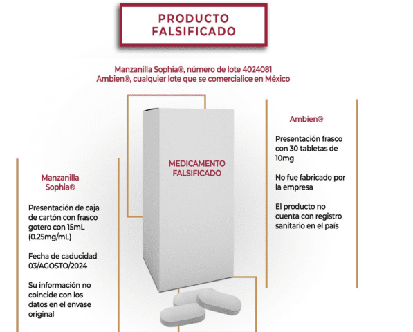 alerta cofepris pausa mx