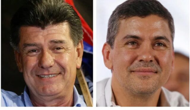 elecciones paraguay 2023 pausa mx