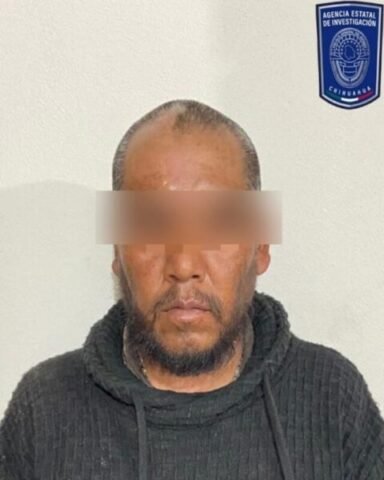 Noticias Chihuahua PAUSA.MX Vinculan a proceso penal a presunto agresor sexual en Guadalupe y Calvo PAUSA.MX