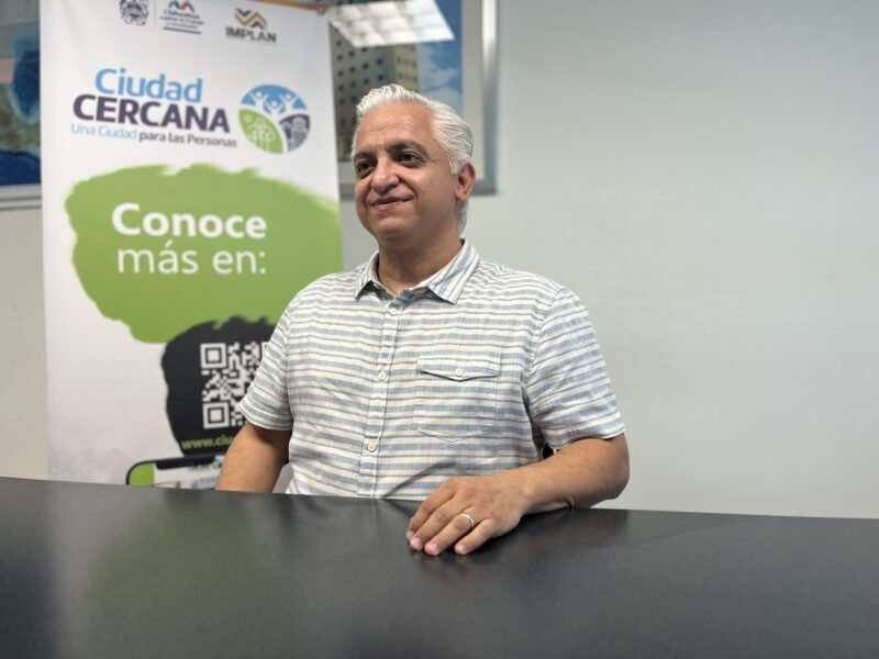 Noticias Chihuahua PAUSA.MX 18 mil se van del centro a la periferia y quedan lejos de sus empleos; Ciudad Cercana pretende solucionarlo: IMPLAN