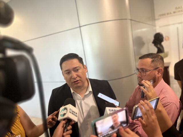 Gobierno de Corral tiene consecuencias 