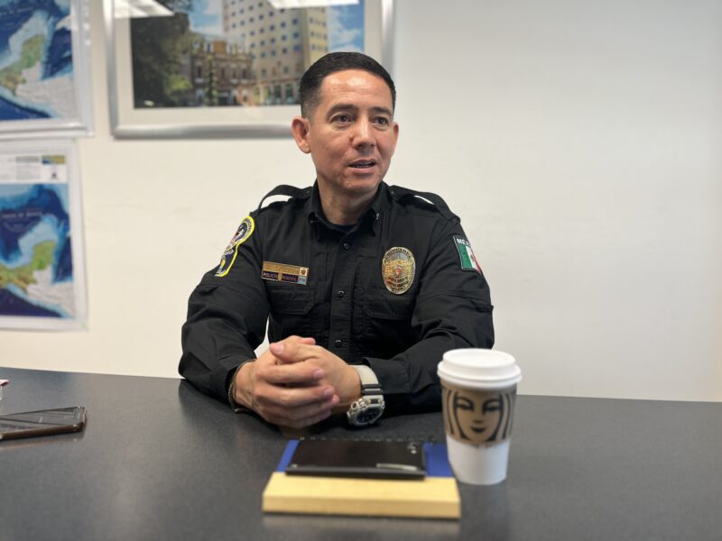 Noticias Chihuahua PAUSA.MX Van 15 asesinatos en abril en Chihuahua capital; busca DSPM no llegar a la cifra de marzo Noticias Chihuahua Pausa.MX Van 15 asesinatos en abril en Chihuahua capital; busca DSPM no llegar a la cifra de marzo