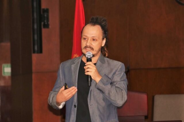 Colaboración entre actores económicos debe ser una política pública: investigador Colaboración entre actores económicos debe ser una política pública: investigador