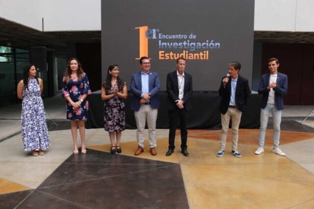unnamed UAG impulsa la investigación en sus estudiantes
