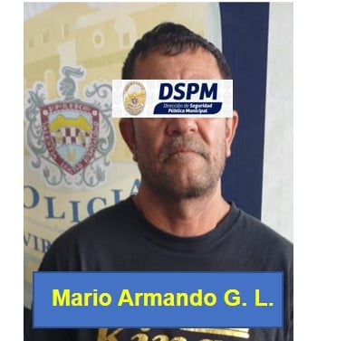 3e2a2941-2f69-4ad1-9b24-b80b185b0ff9 Reportan robo de motocicleta deportiva en bodega y Policía Municipal la recupera al día siguiente