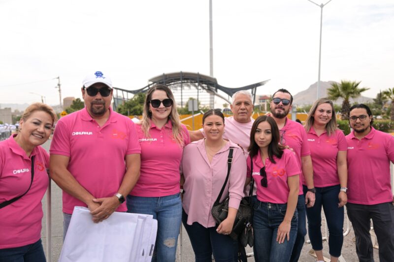 Noticias Chihuahua PAUSA.MX (En imágenes) Encabeza Gobernadora Maru Campos Guardia de Honor en conmemoración por el Día del Trabajo
