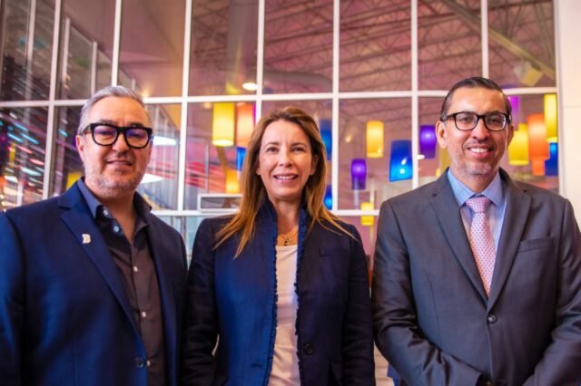 Firma Gobierno del Estado convenio de colaboración con la Asociación Mexicana de Franquicias para impulsar el emprendimiento