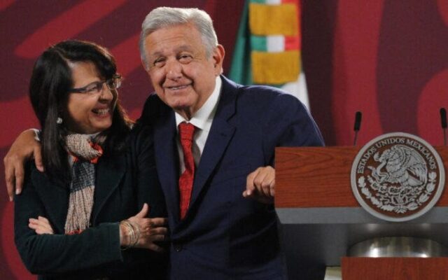 Conacyt