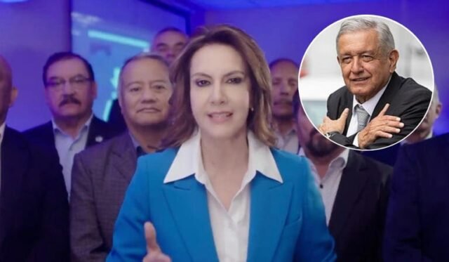 Luego de que en conferencia de prensa Andrés Manuel López Obrador externó que está dispuesto a darle asilo a César Montés y que su gobierno busca que Guatemala indulte al ex líder guerrillero, Zury Ríos publicó un video con un mensaje contundente para el presidente de México. Aspirante a la presidencia de Guatemala e hija del general dictador Efraín Ríos Montt, condenado por genocidio, Zury Ríos calificó la petición de AMLO como “intervencionista e incongruente”. Te puede interesar: Balacera en feria de Tlalpan, en CDMX, deja a una niña sin vida y decenas de heridos “César Montes es un asesino convicto que ejecutó vilmente a tres de nuestros valientes soldados. Su intervención buscando clemencia para este criminal es un insulto para los guatemaltecos que anhelamos la paz”, expresó Ríos. Finalmente dijo que en Guatemala deciden los guatemaltecos, además de que no habrá abrazos para los delincuentes.