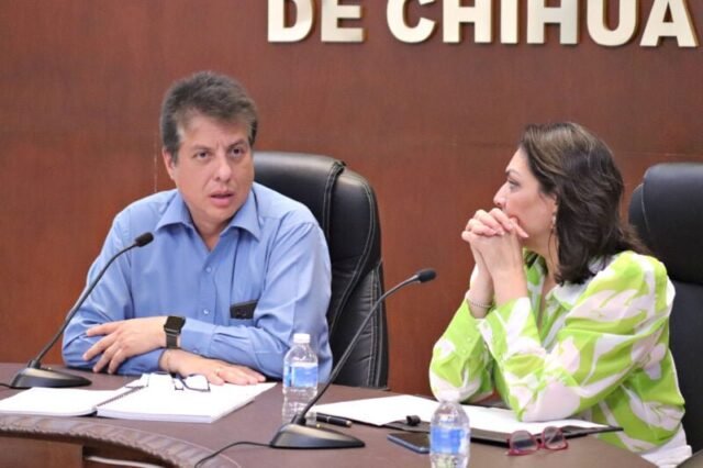 REVISAN INE Y OPL PROYECTO DEL CONVENIO DE COORDINACIÓN   PARA EL PROCESO ELECTORAL 2023-2024 